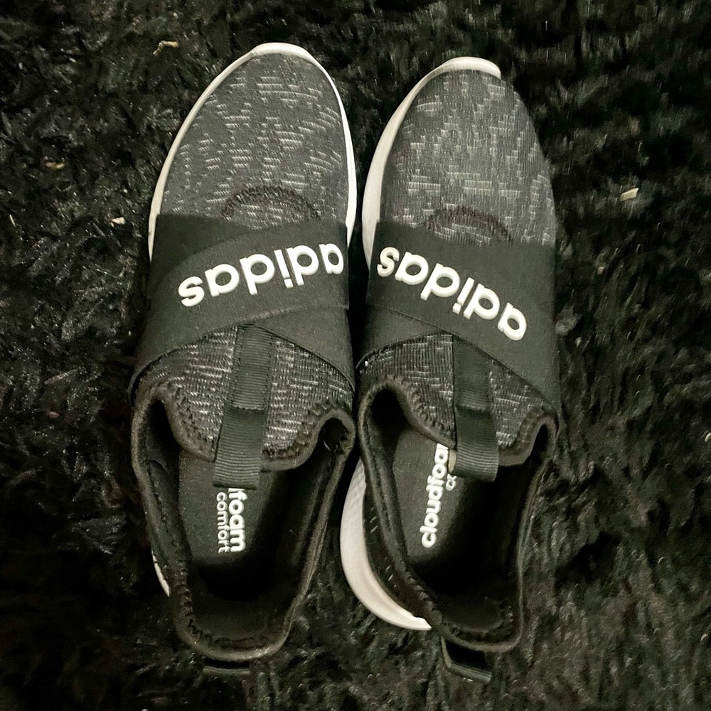 New shoes